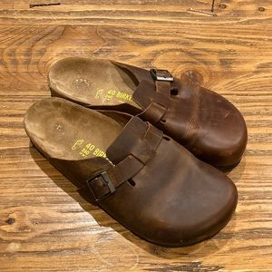 Boston Birkenstock